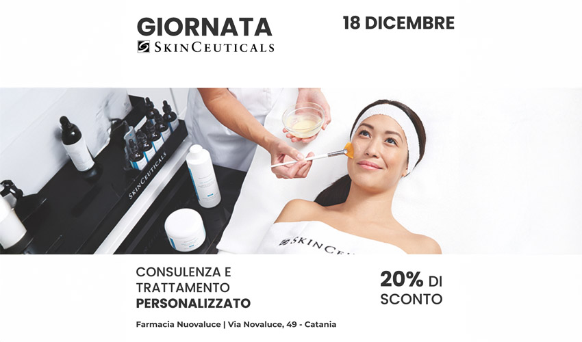 Farmacia Nuovaluce