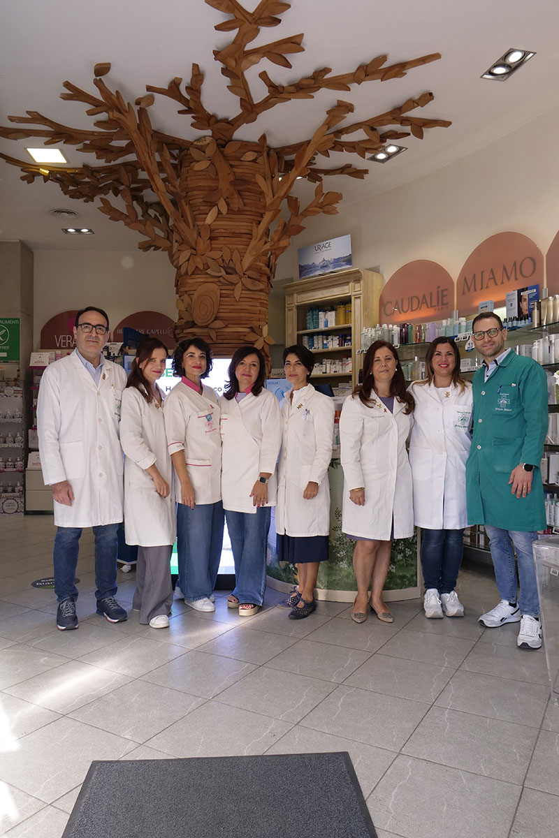 Farmacia Nuovaluce